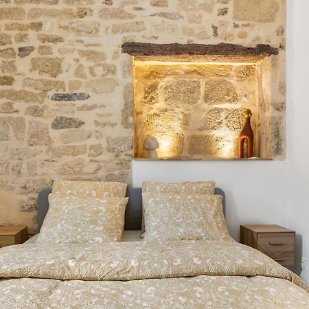 Le Patio De Suzanne Διαμέρισμα Μονπελιέ Εξωτερικό φωτογραφία