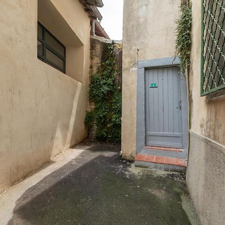 Le Patio De Suzanne Διαμέρισμα Μονπελιέ Εξωτερικό φωτογραφία